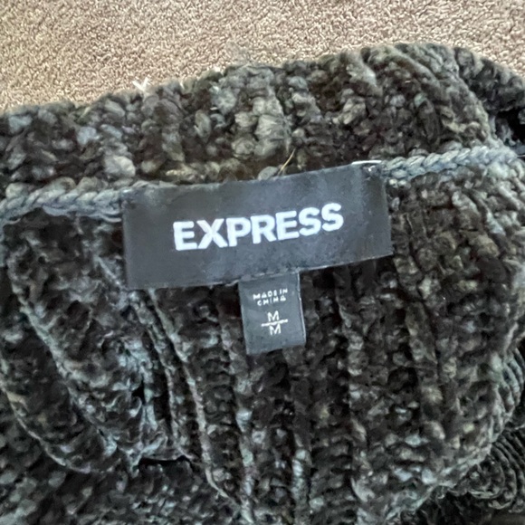 Bell Sleeve Sweater - Picture 2 of 6